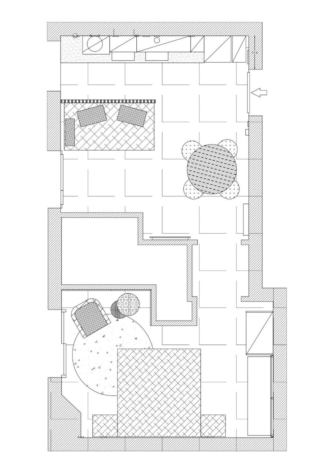 Bilocale Di Design Sp12, Condominio San Paolo - 3' Piano - Adria Holiday Jesolo Exterior photo