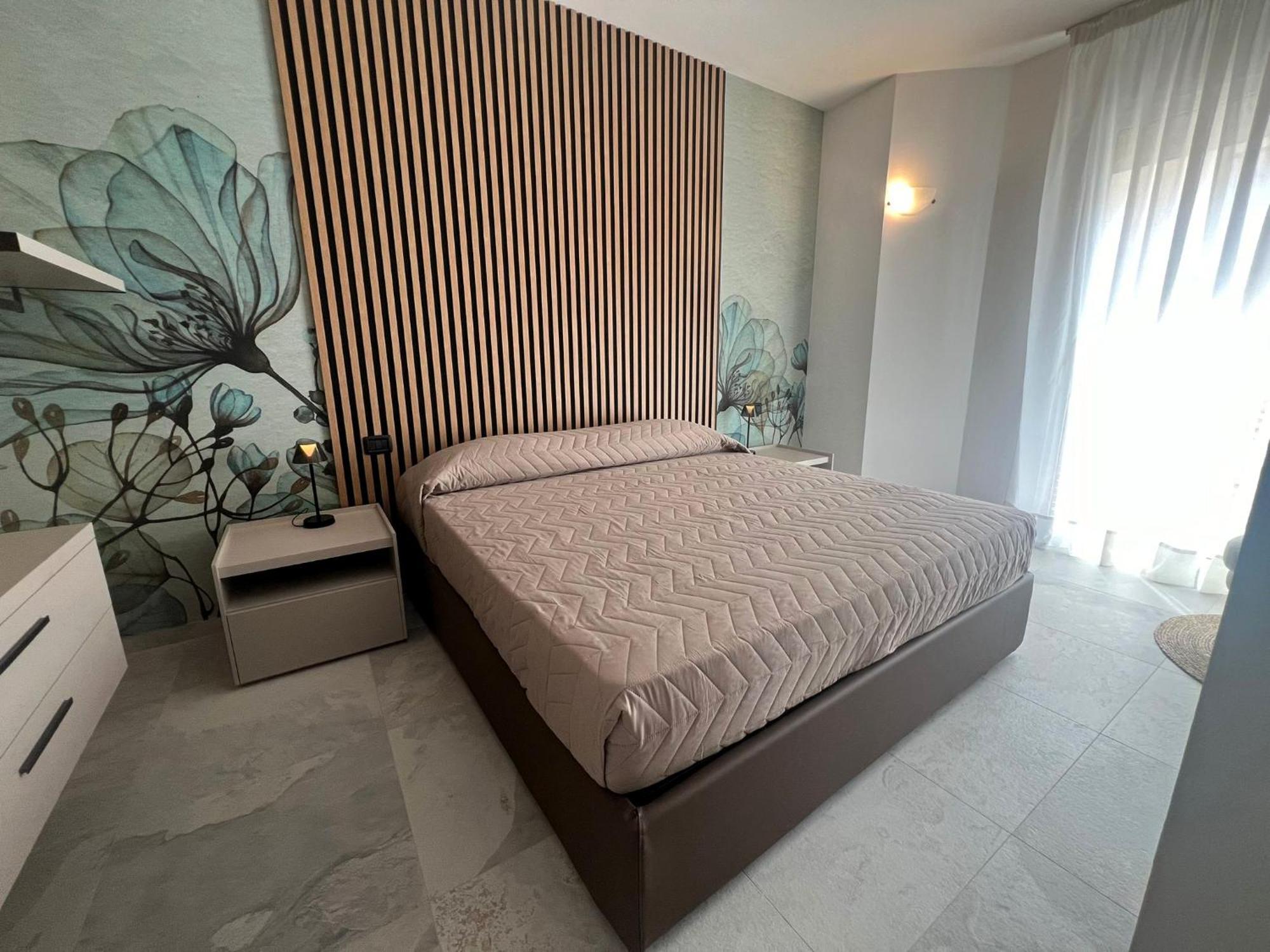 Bilocale Di Design Sp12, Condominio San Paolo - 3' Piano - Adria Holiday Jesolo Exterior photo