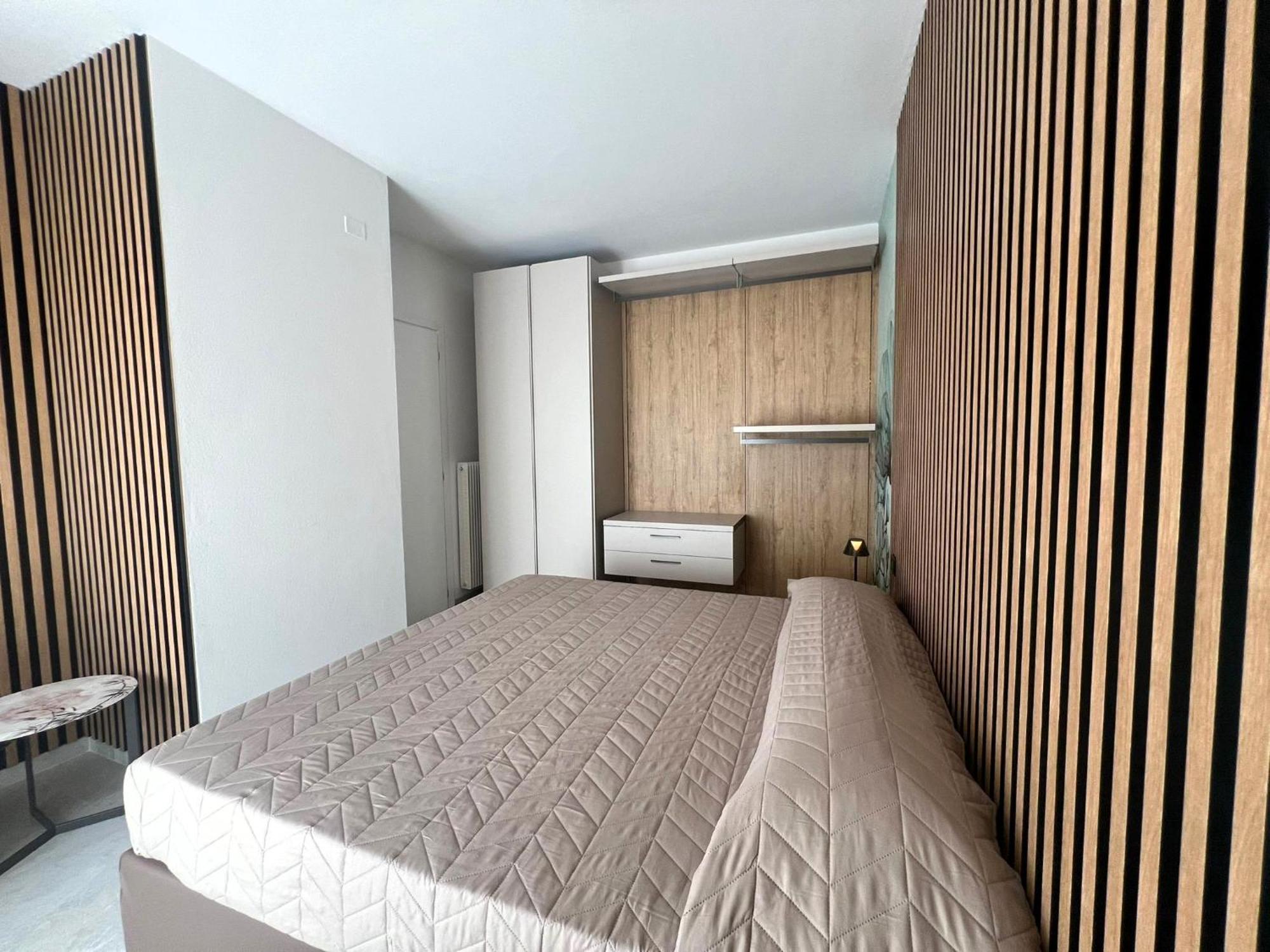 Bilocale Di Design Sp12, Condominio San Paolo - 3' Piano - Adria Holiday Jesolo Exterior photo