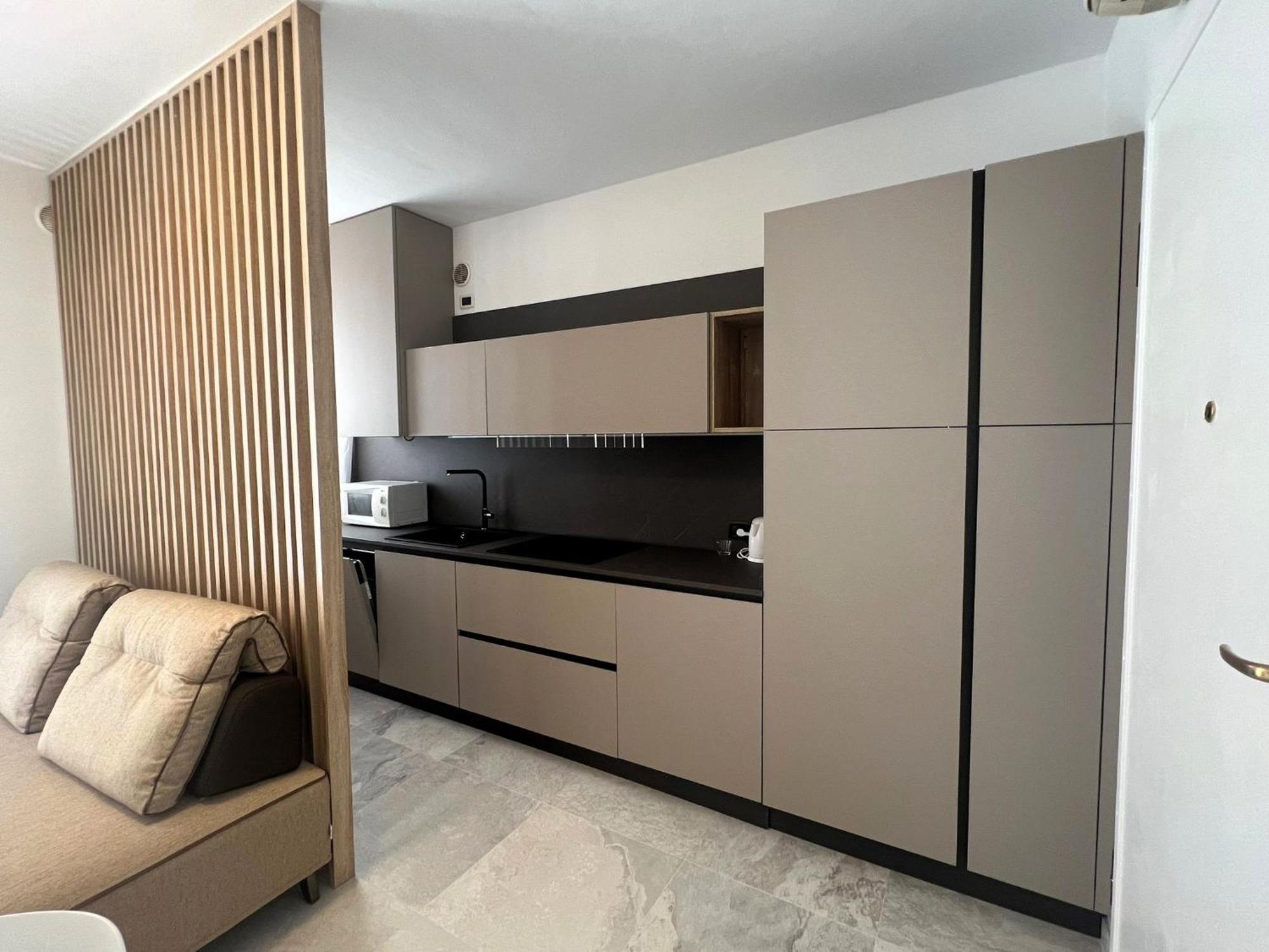Bilocale Di Design Sp12, Condominio San Paolo - 3' Piano - Adria Holiday Jesolo Exterior photo